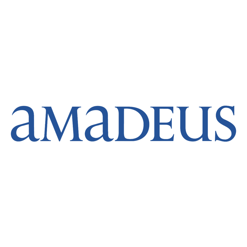 Amadeus 67909 vector