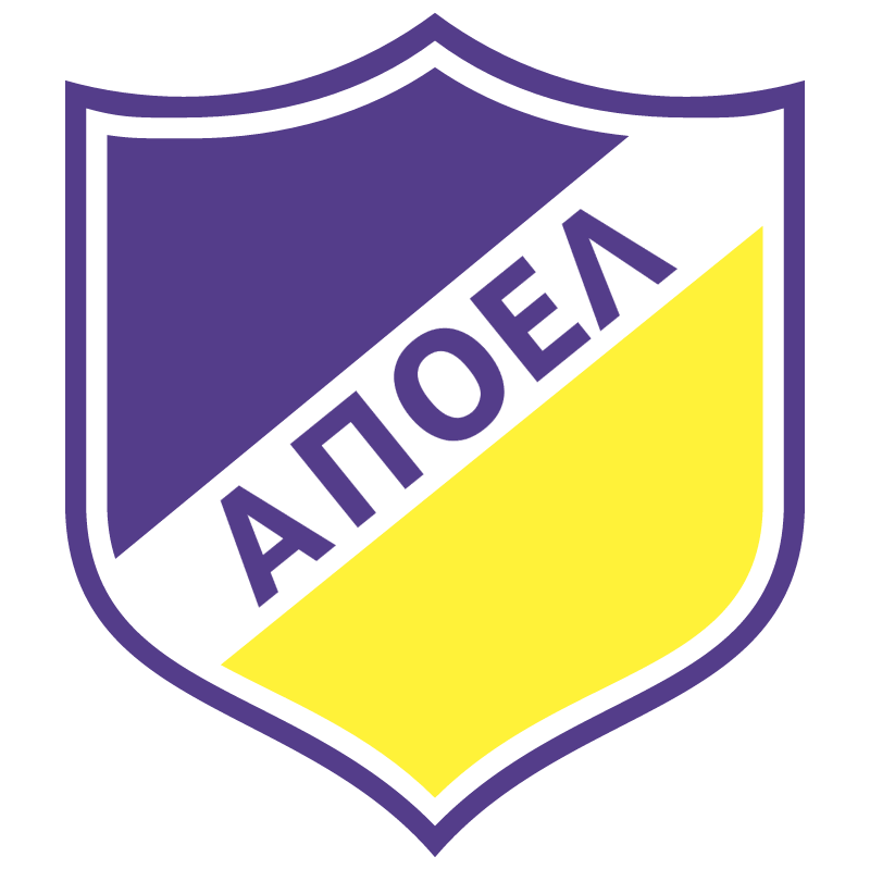 Apoel vector logo