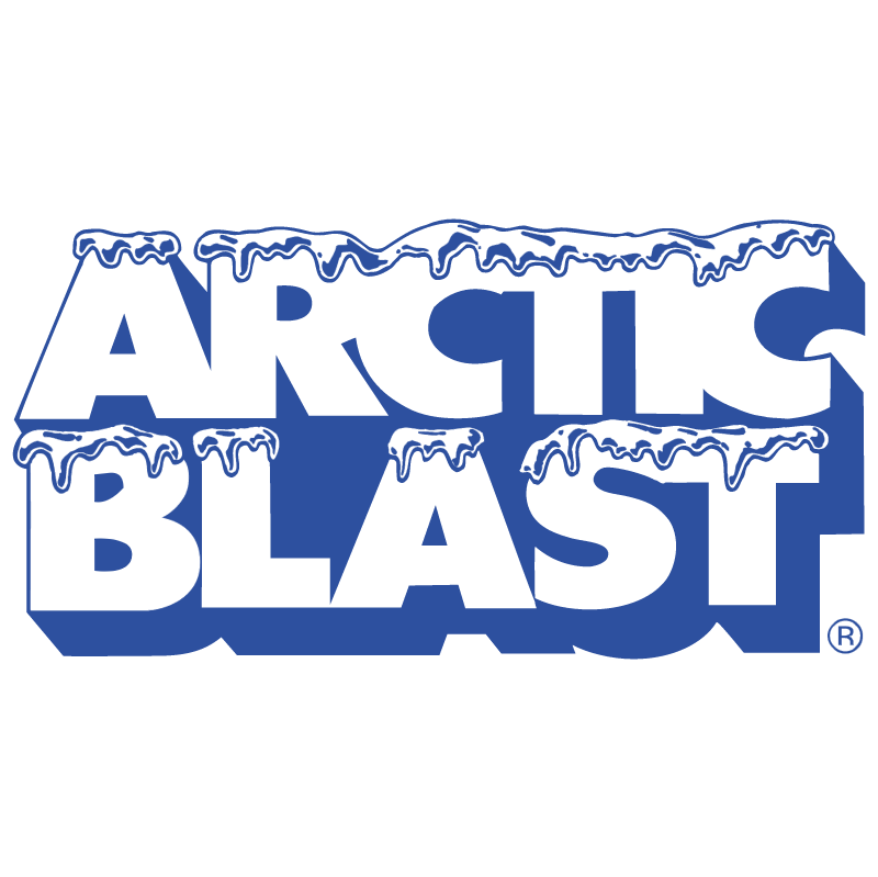Arctic Blast 32237 vector