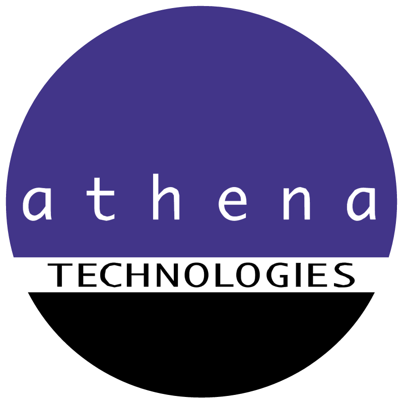 Athena Technologies 19446 vector