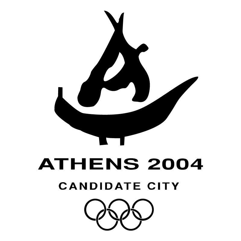 Athens 2004 39802 vector