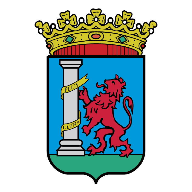 Badajoz vector