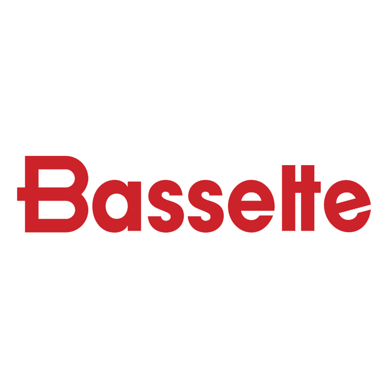 Bassette 80498 vector