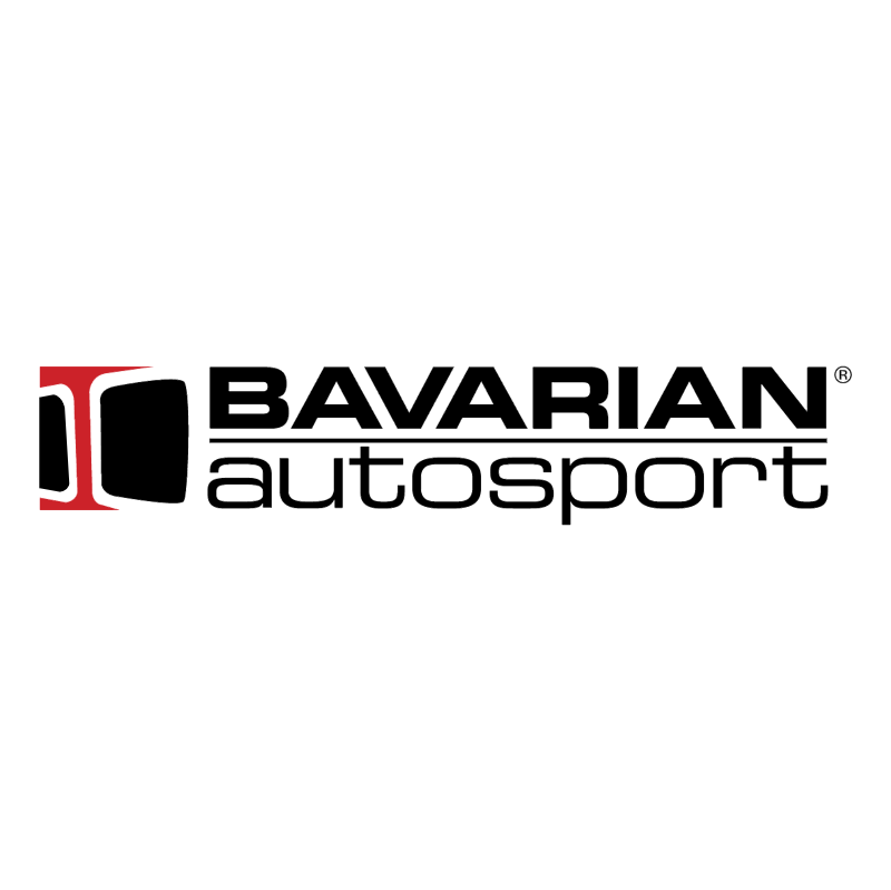 Bavarian Autosport 82100 vector