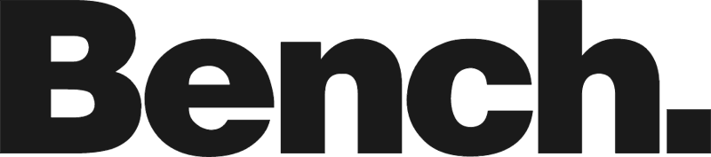 Bench vector logo