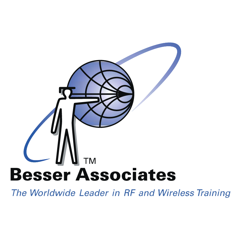 Besser Associates 49494 vector