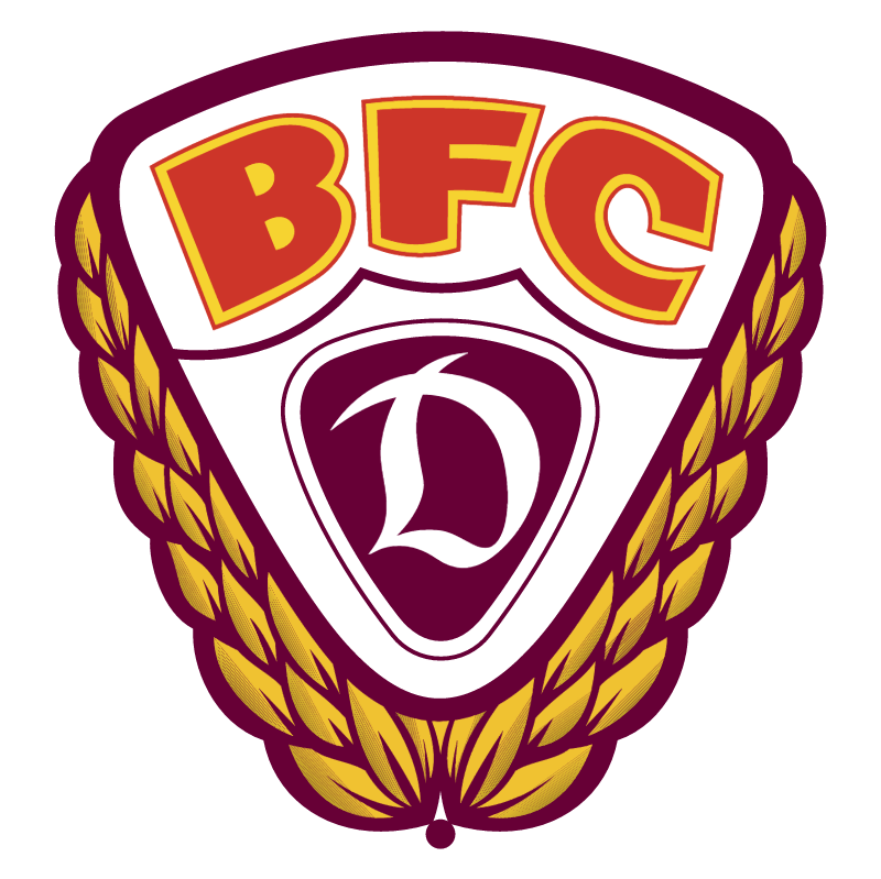 BFC Dynamo Berlin vector