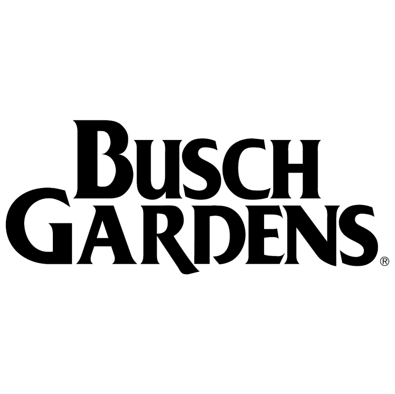 Busch Gardens 4200 vector