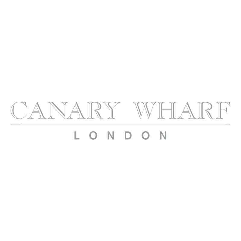 Canary Wharf vector