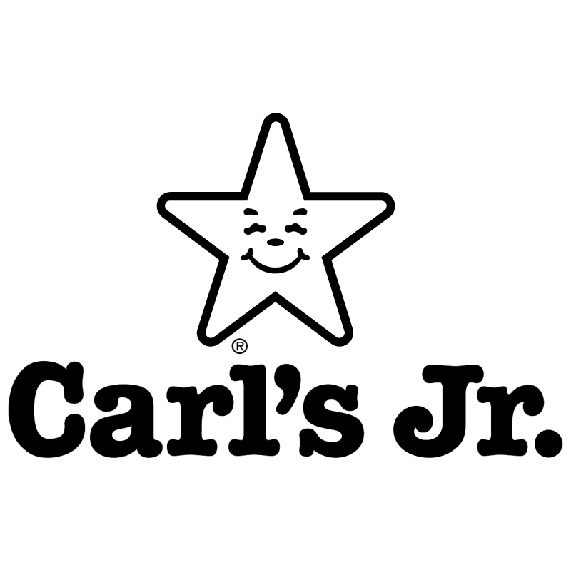 Carl’s Jr 4585 vector