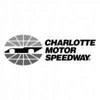 Charlotte Motor Speedway vector