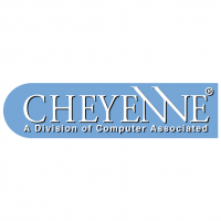 Cheyenne 1179 vector