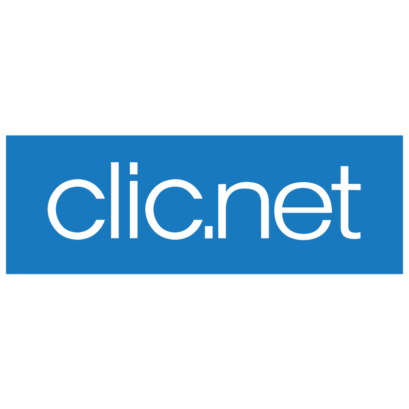 ClicNet vector