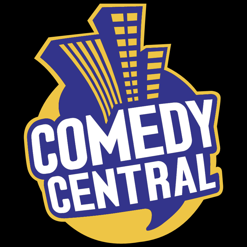 Comedy Central vector