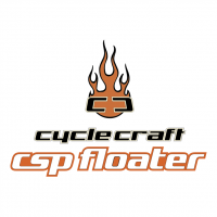 Cyclecraft Floater vector