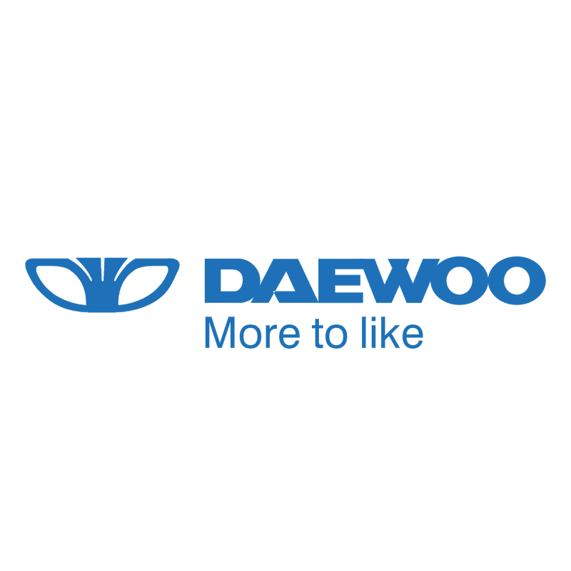 Daewoo vector