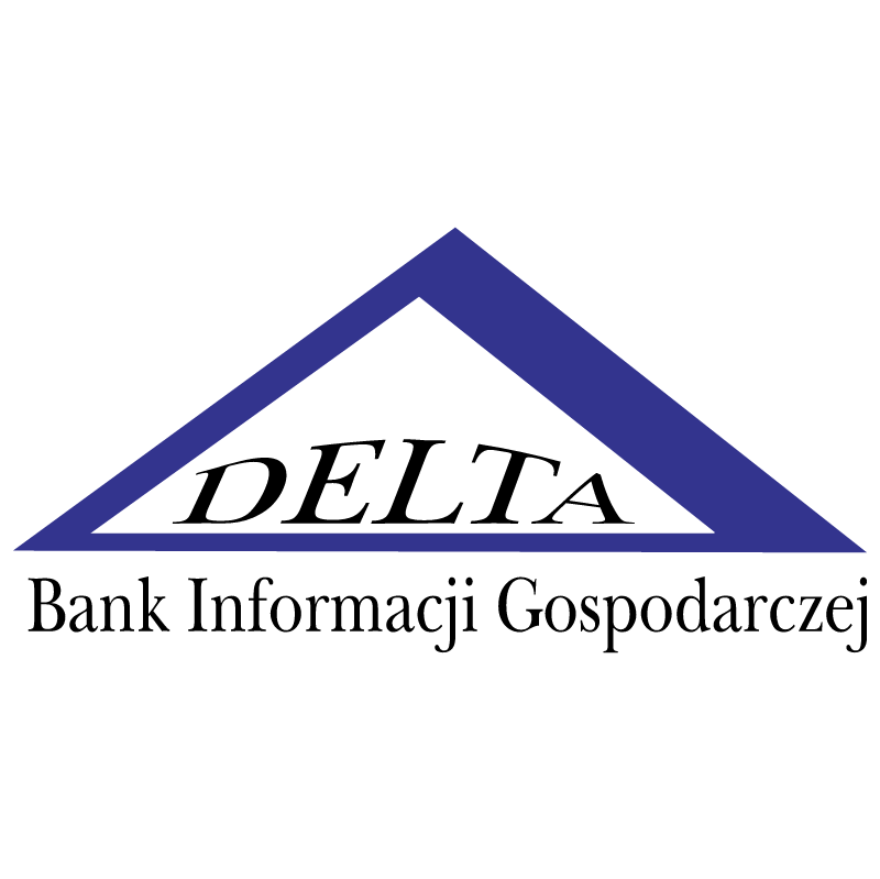 Delta Bank vector