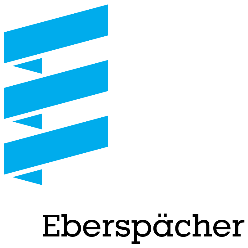 Eberspacher vector