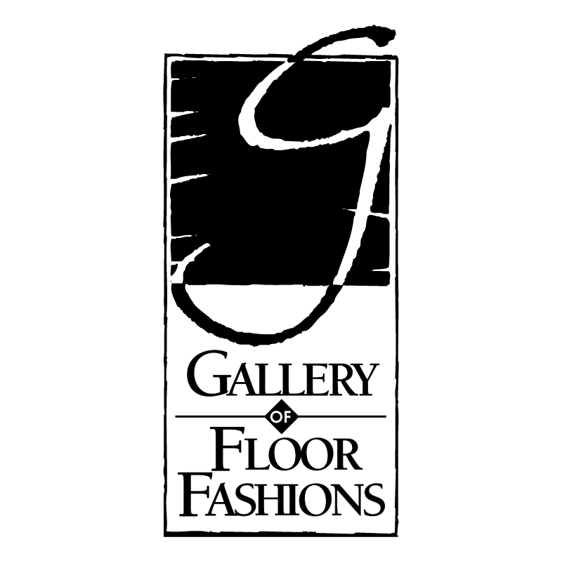 Gallery of Floor Fashions vector