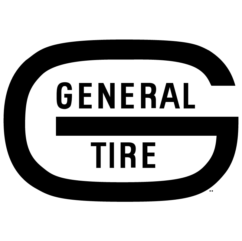 General Tire vector