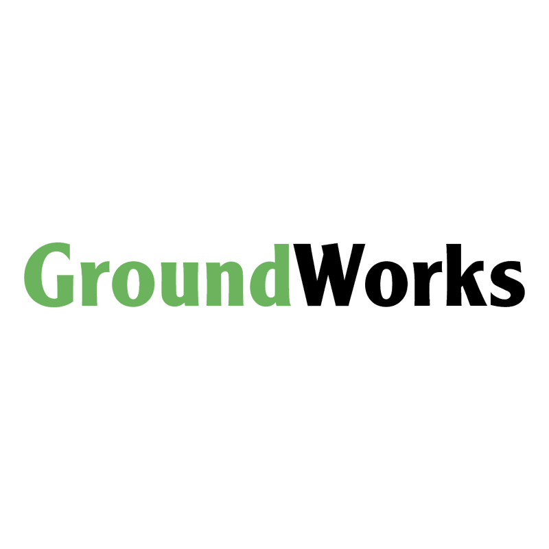GroundWorks vector