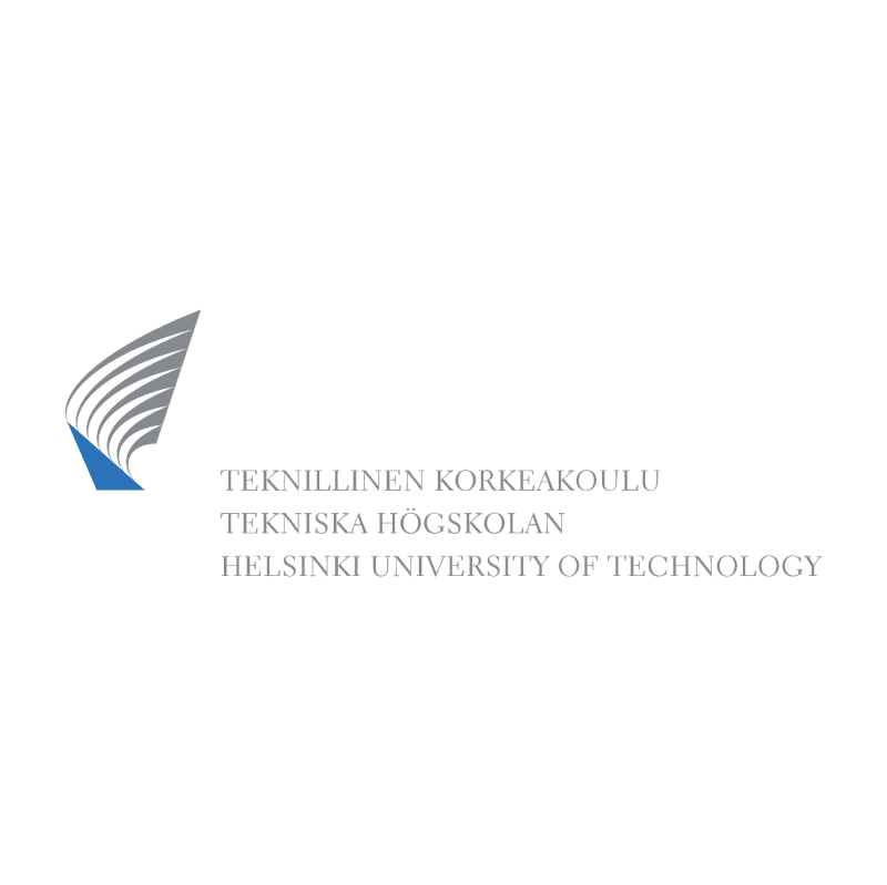 Helsinki University of Technology vector