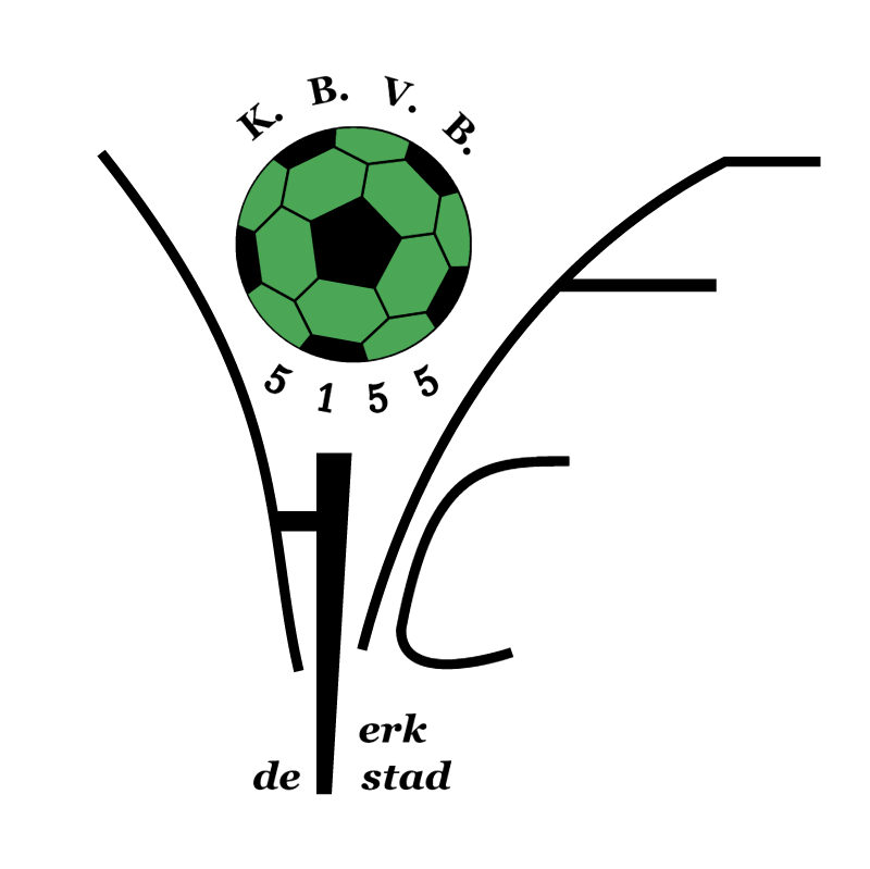 Herk FC vector