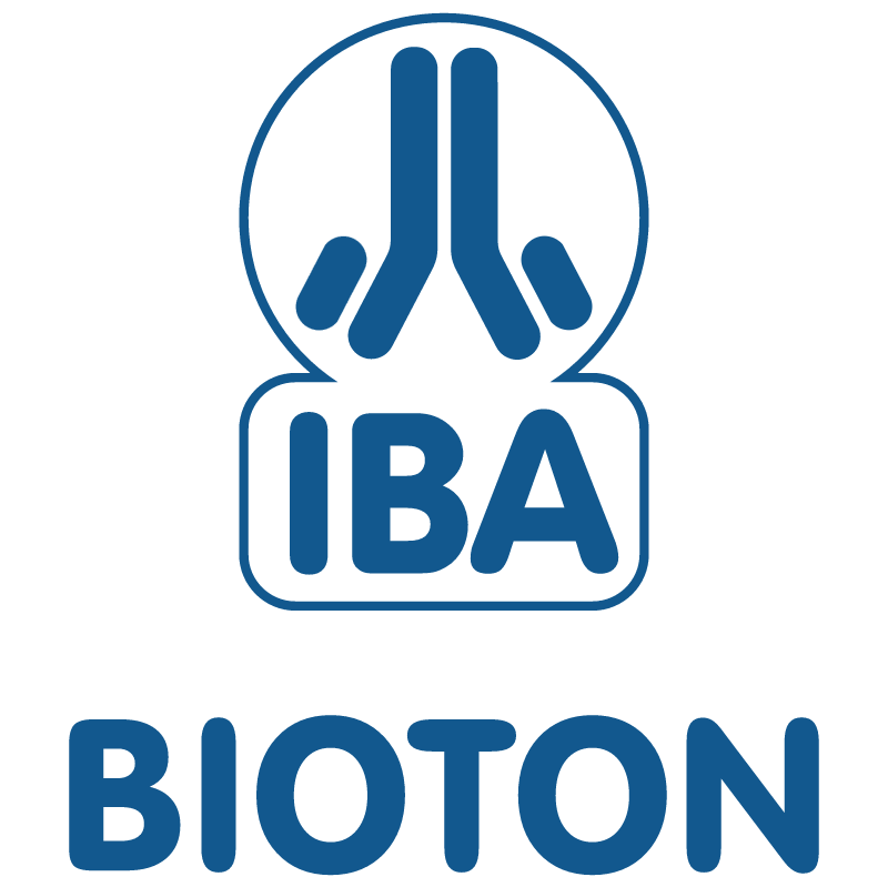 IBA Bioton vector