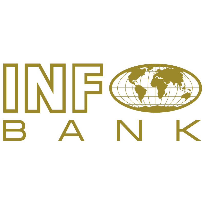 Infobank vector