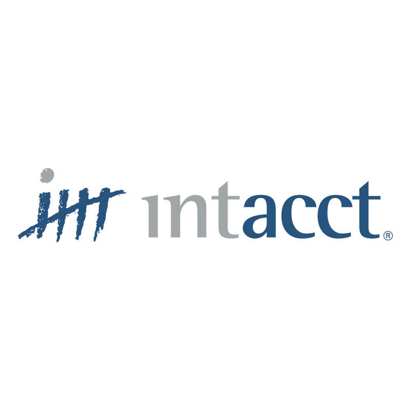 Intacct vector