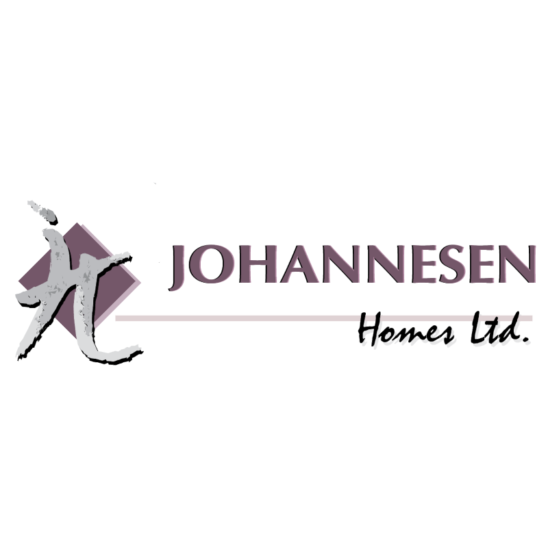 Johannesen Homes Ltd vector