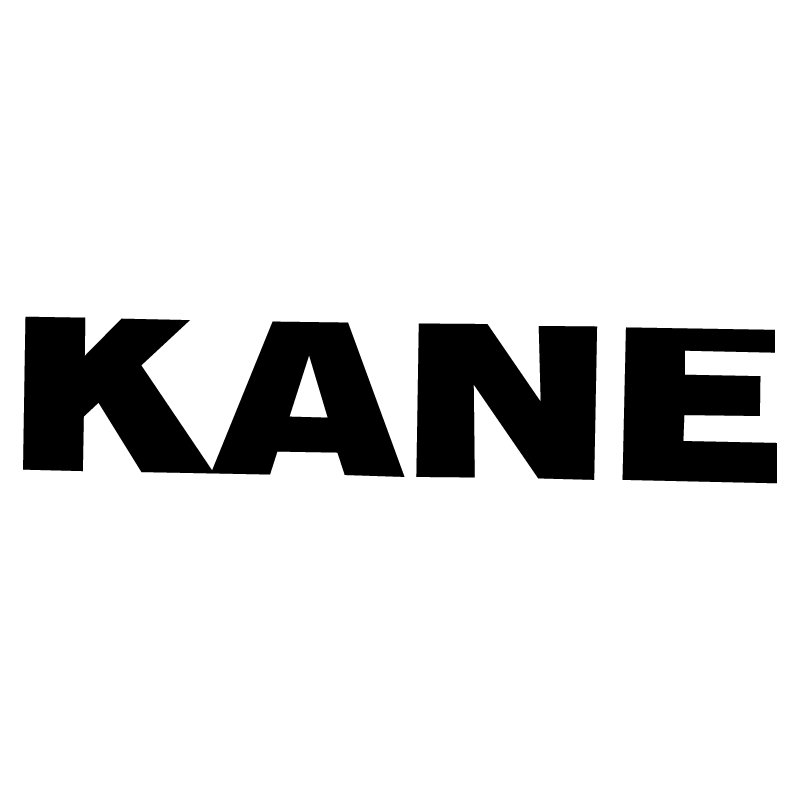 Kane vector logo