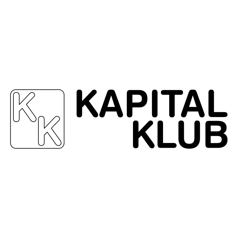 Kapital Klub vector
