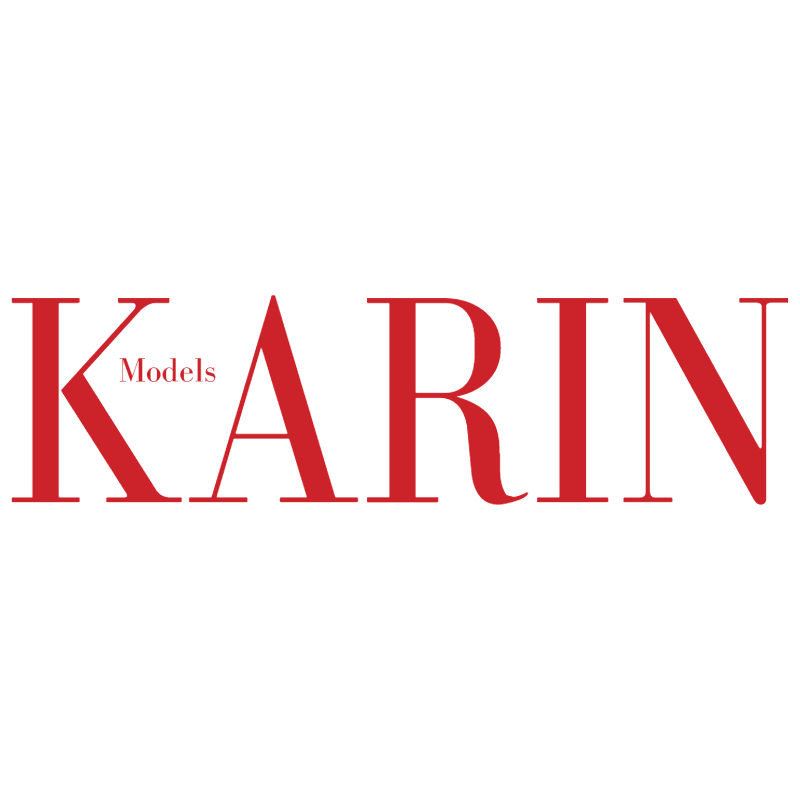 Karin Models vector