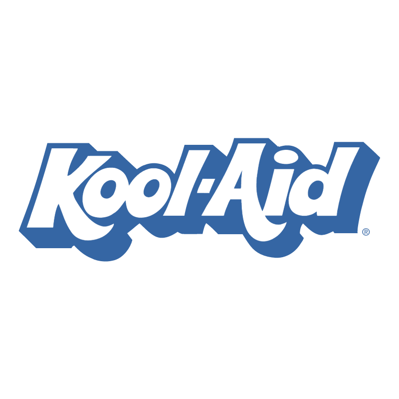 Kool Aid vector logo