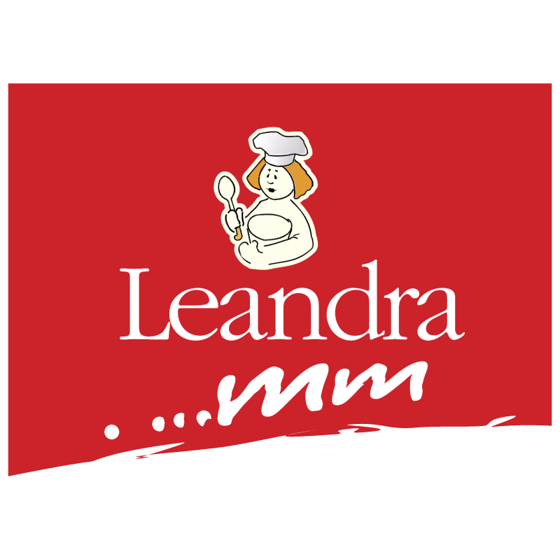 Leandra vector