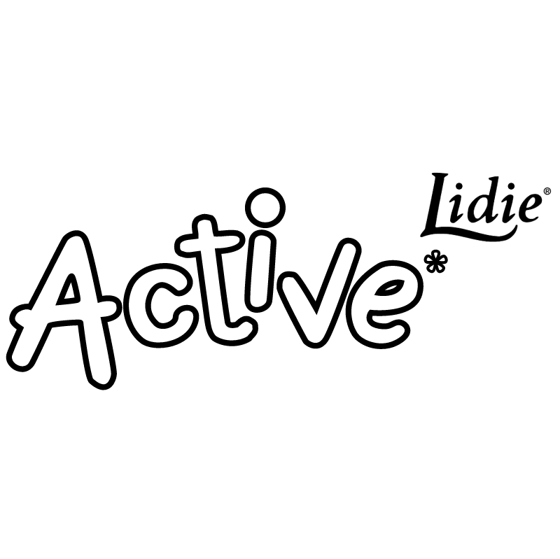 Lidie Active vector
