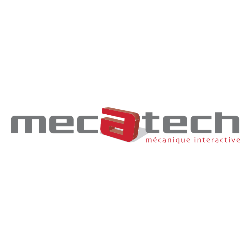 Mecatech vector