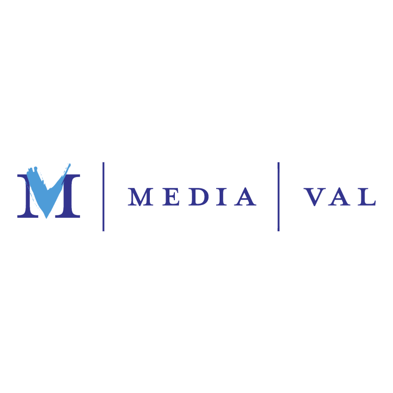 Media Val vector