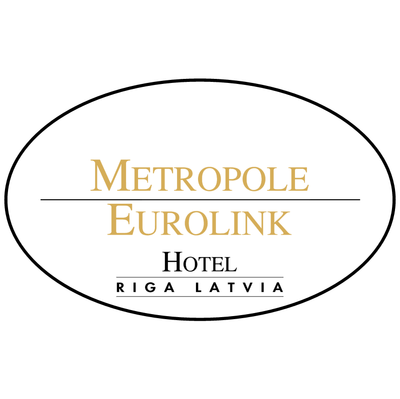 Metropole Eurolink vector