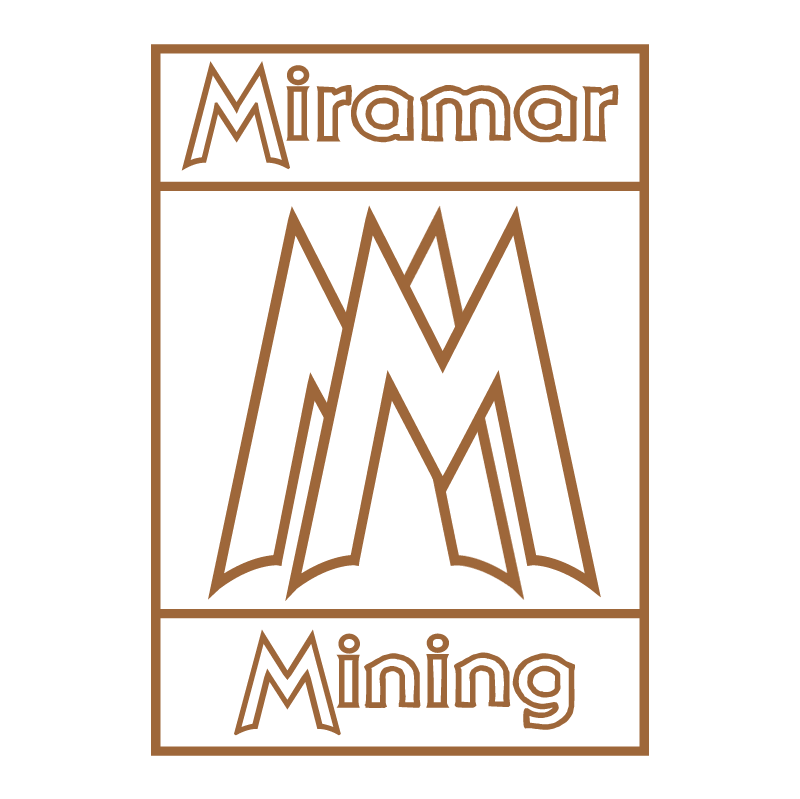 Miramar Mining vector
