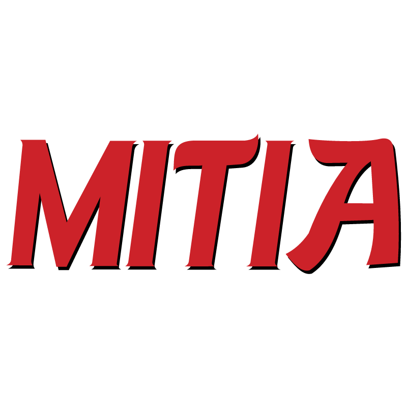 Mitia vector logo