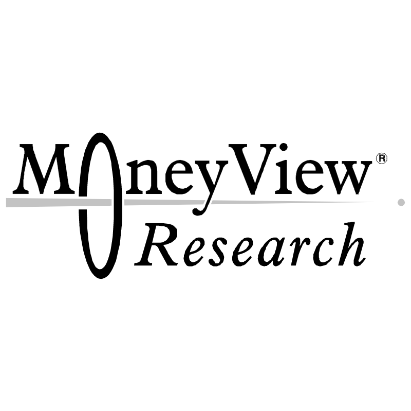 MoneyView Research vector
