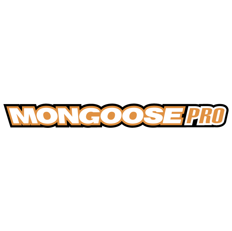 Mongoose Pro vector