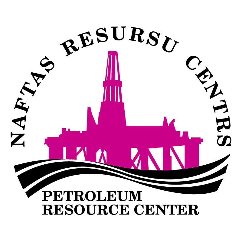 Naftas Resursu Centrs vector