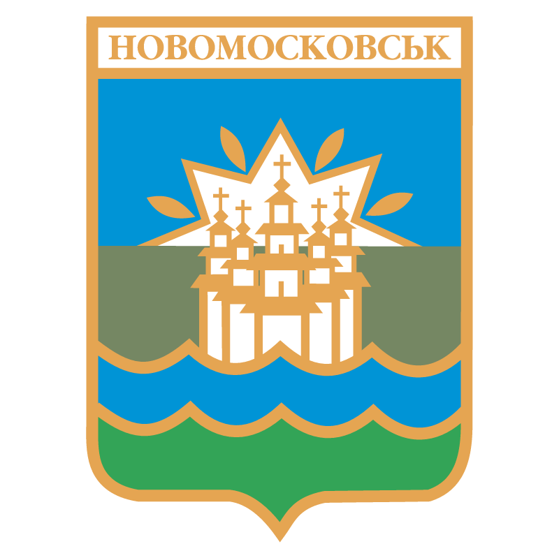Novomoskovsk vector