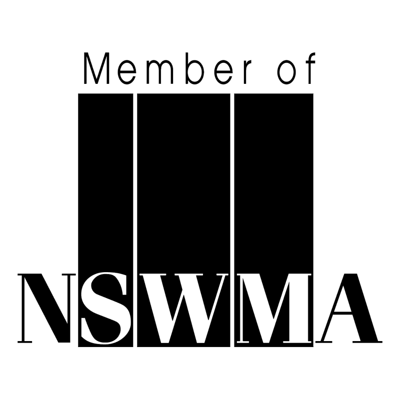 NSWMA vector