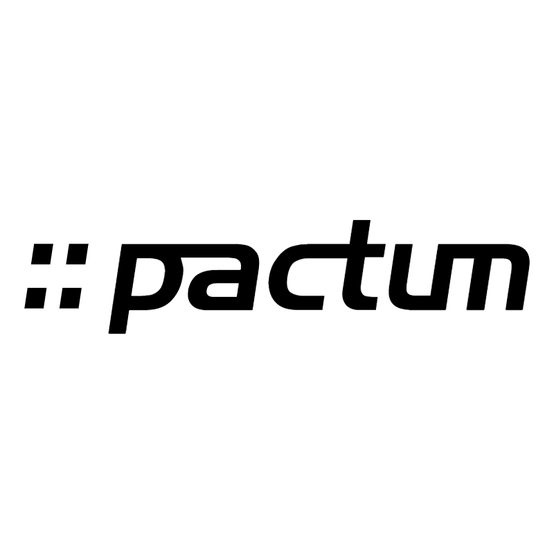 Pactum vector