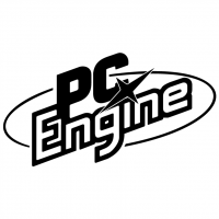 PC Engine vector