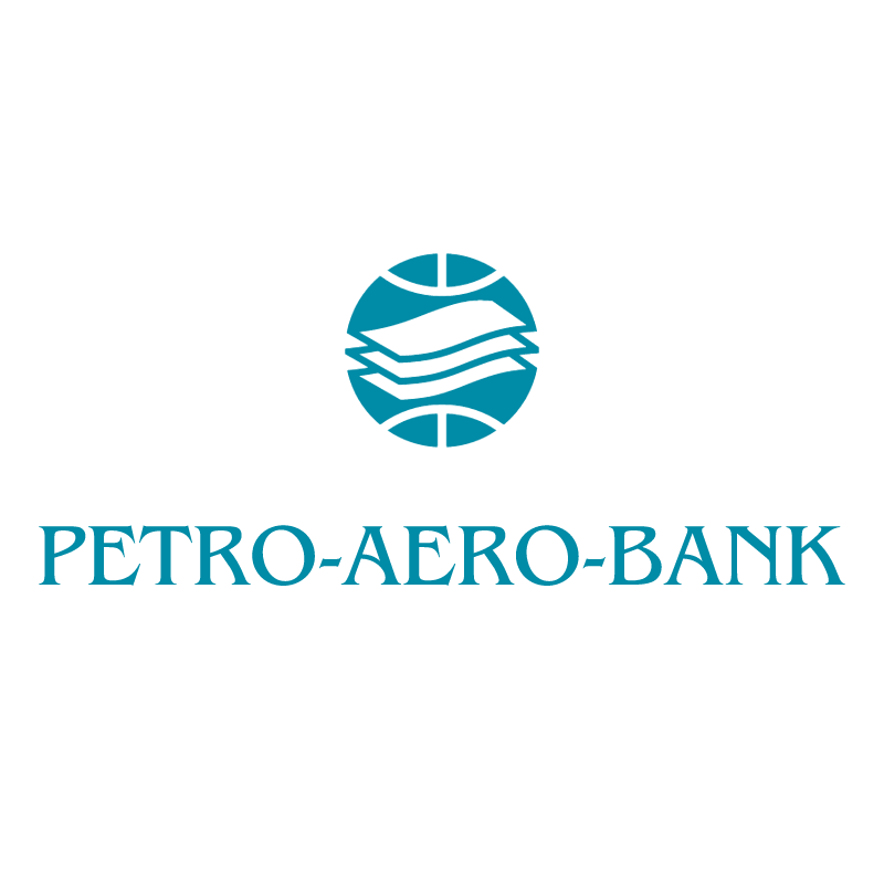 Petro Aero Bank vector